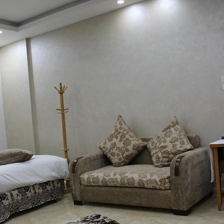 Petra Princess Balqees Hostel 瓦迪穆萨 外观 照片