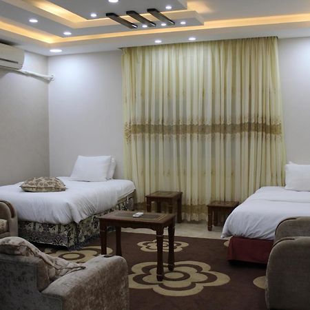Petra Princess Balqees Hostel 瓦迪穆萨 外观 照片