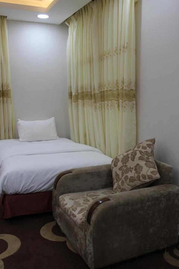 Petra Princess Balqees Hostel 瓦迪穆萨 外观 照片
