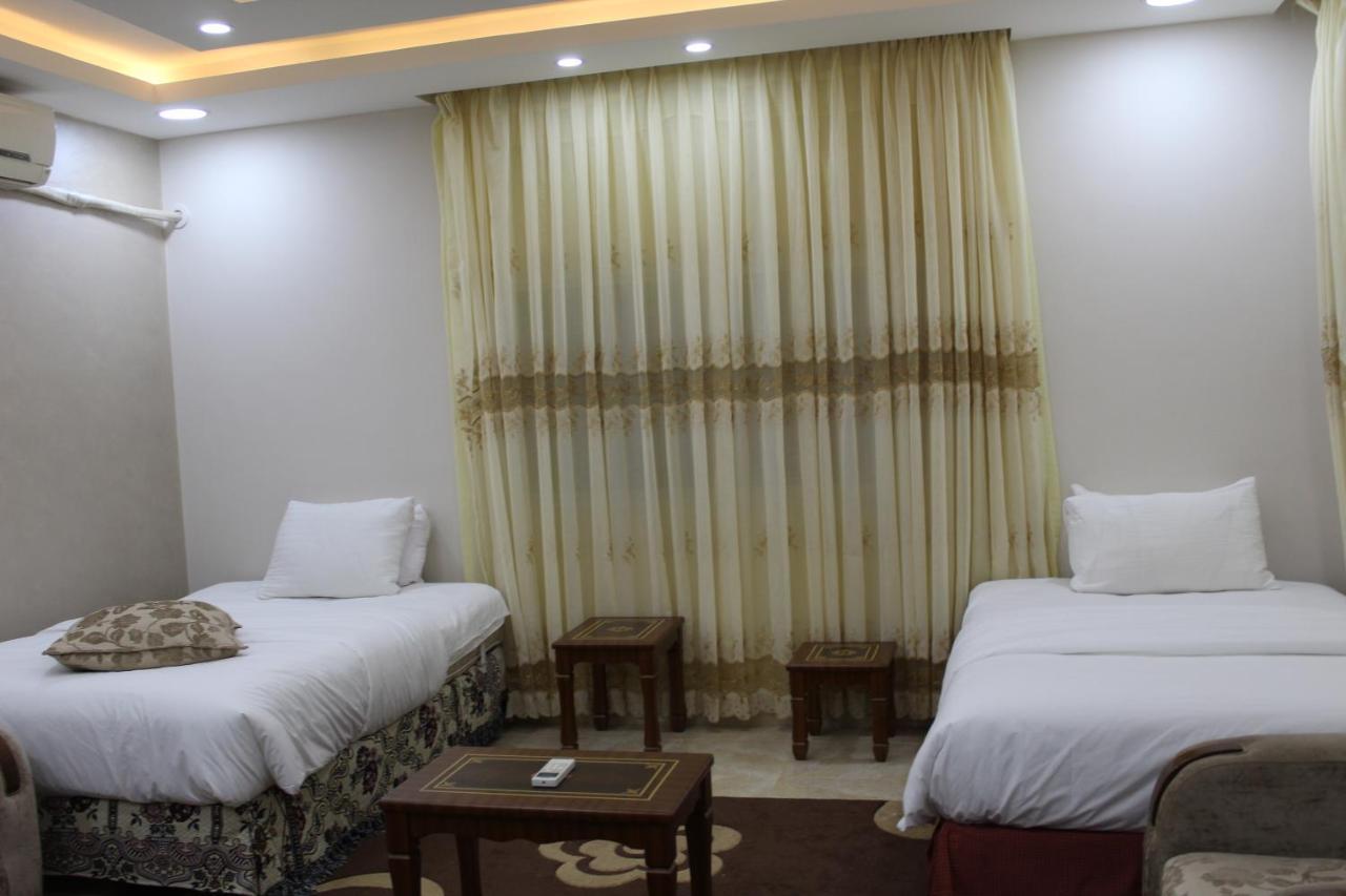 Petra Princess Balqees Hostel 瓦迪穆萨 外观 照片