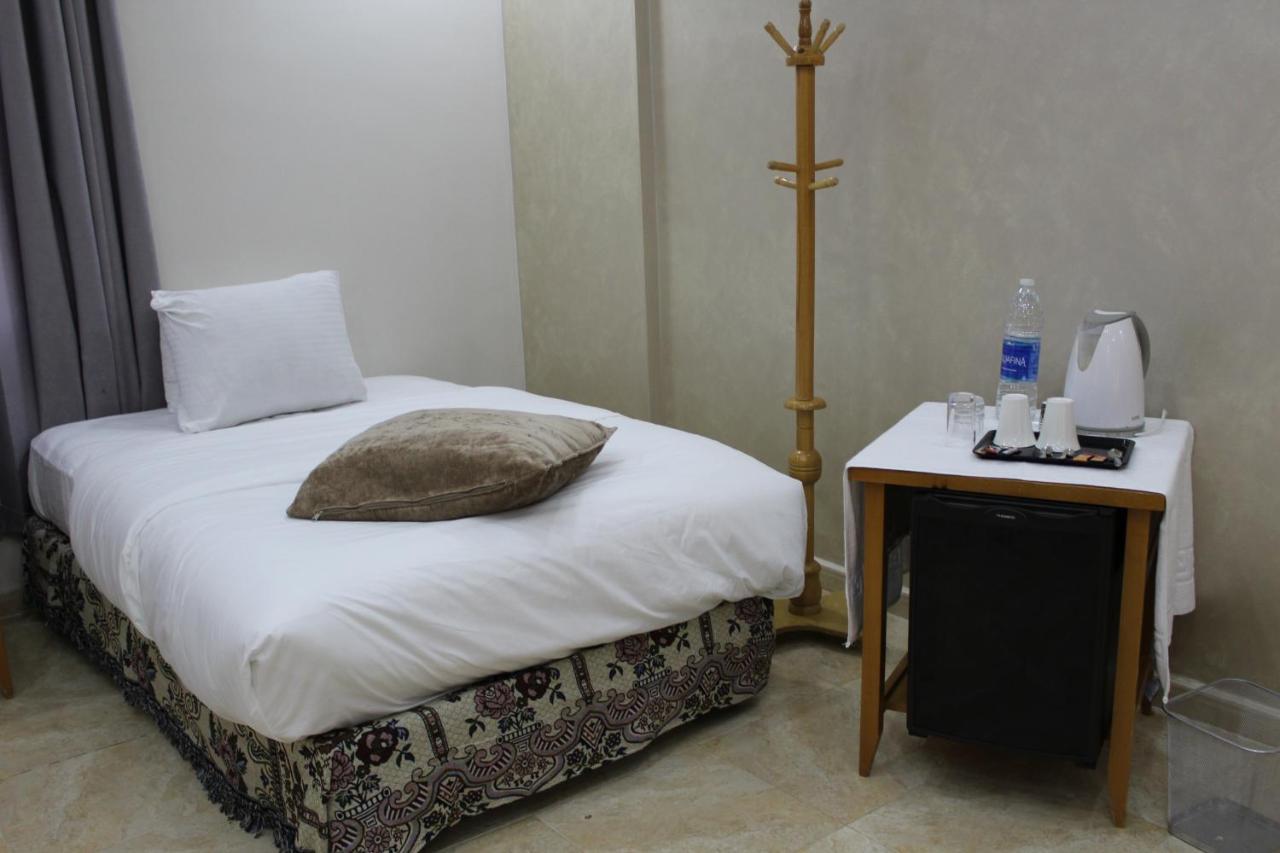 Petra Princess Balqees Hostel 瓦迪穆萨 外观 照片