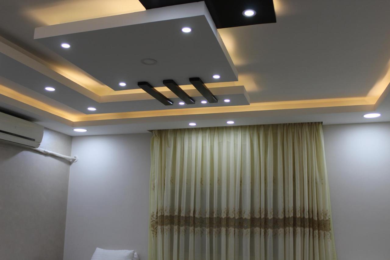 Petra Princess Balqees Hostel 瓦迪穆萨 外观 照片