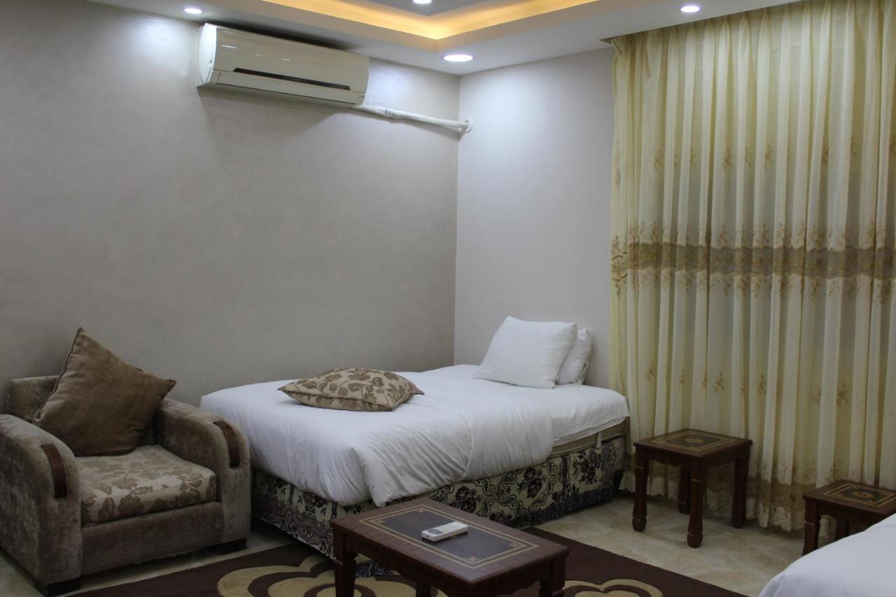 Petra Princess Balqees Hostel 瓦迪穆萨 外观 照片